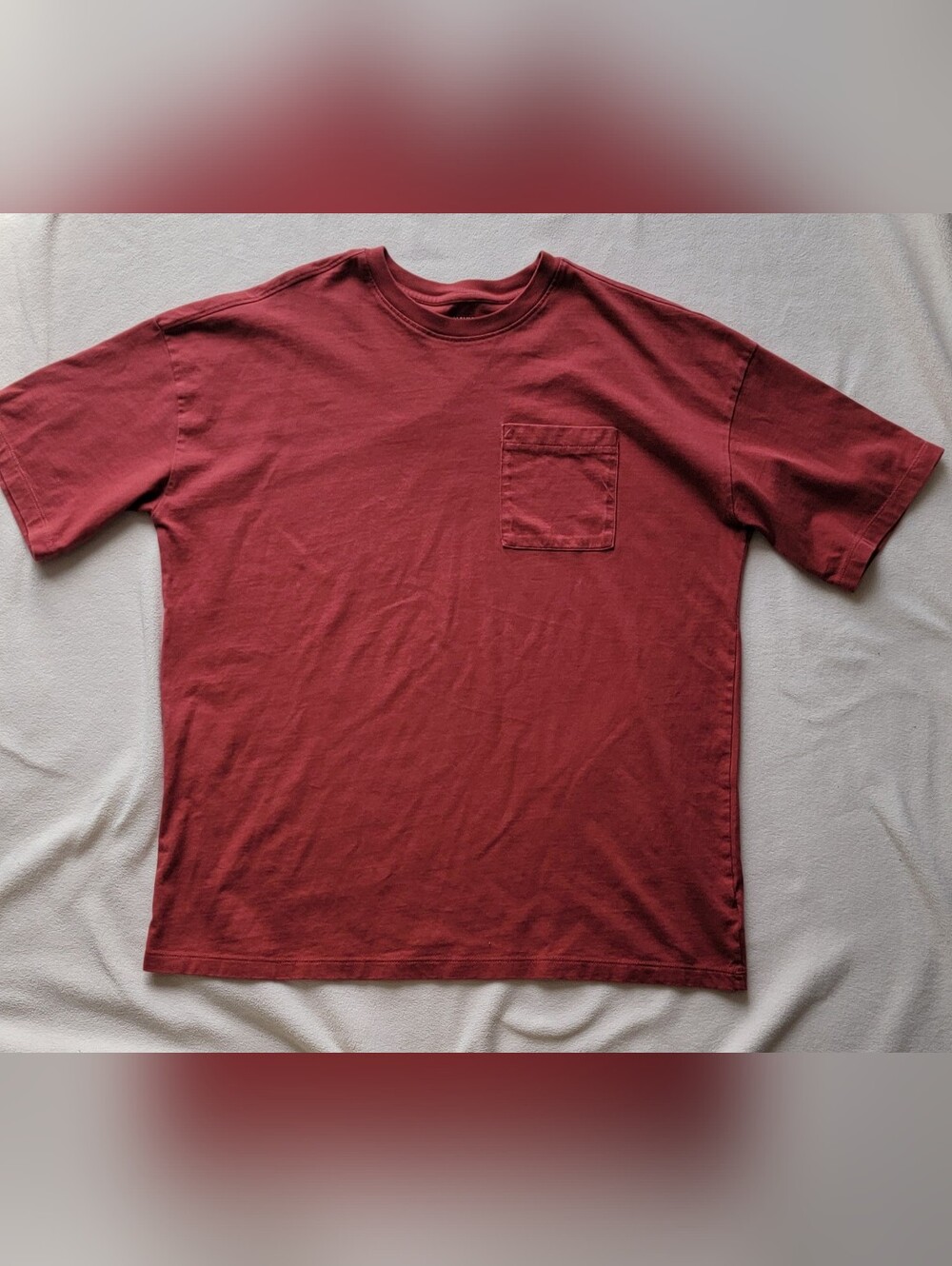 Carmine Tshirt